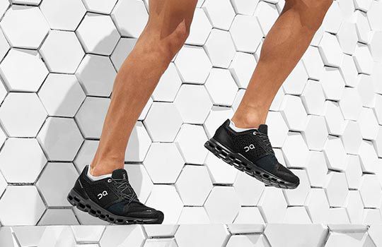 On Running Laufschuhe in Solothurn kaufen