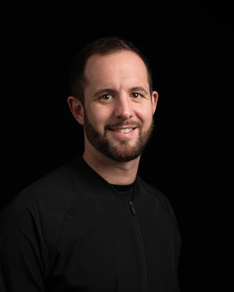 Yannick Knuchel, CEO of SOL-ID Solothurn