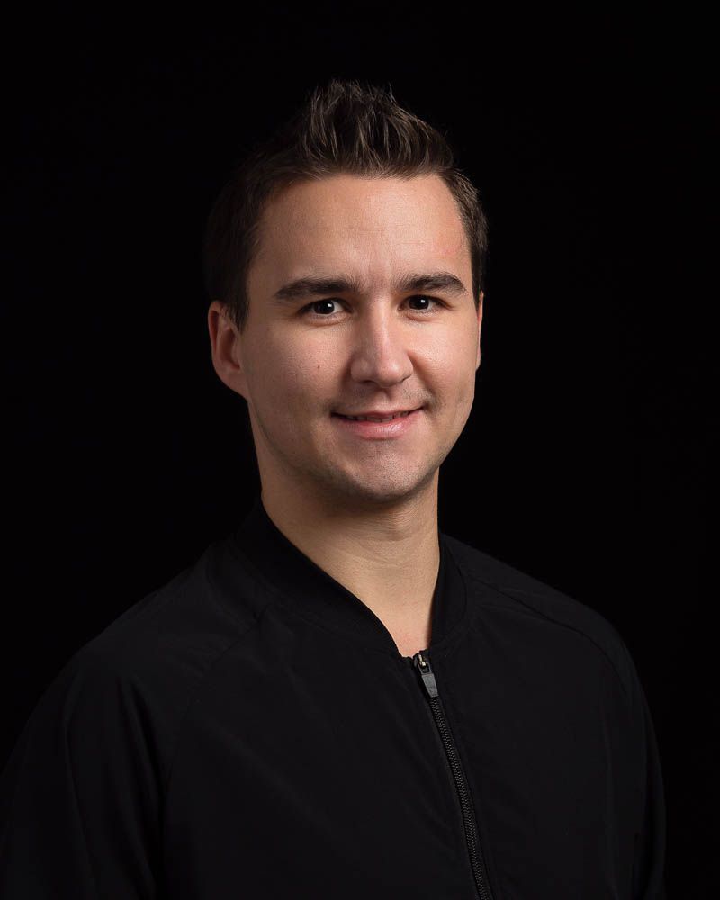 Boris Graber from SOL-ID Athletes World