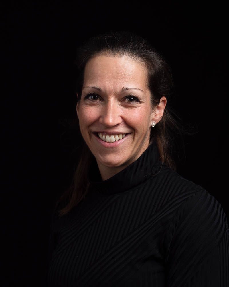Rebekka Balmer SOL-ID Pilates Solothurn