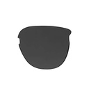 Sunpocket | PKR-I Black - black lense