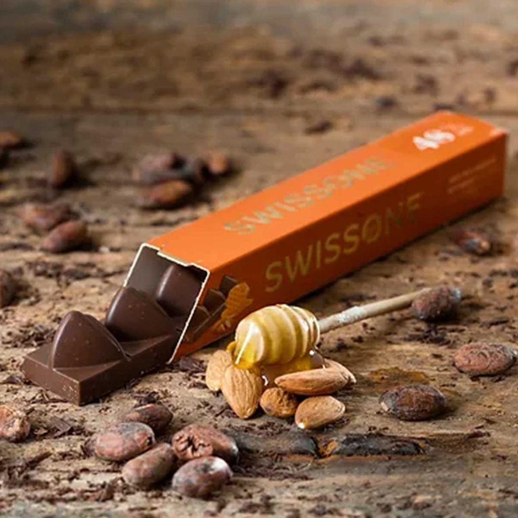 SWISSONE Stucki Chocolate Set
