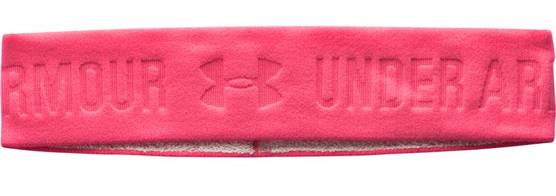 Under Armour Armourgrip Wide Stirnband