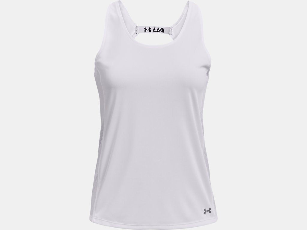 Under Armour Women's Fly-By Tank