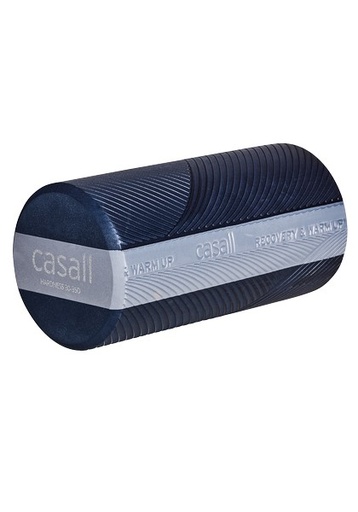 [54304-523] Casall Foam roll small – Strech blue