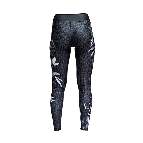 Eden XX | SOL-ID Collab Tights - Yoga Pants