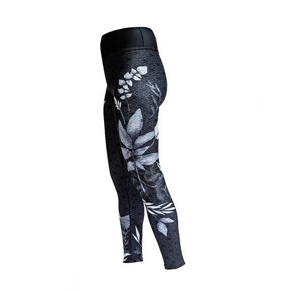 Eden XX | SOL-ID Collab Tights - Solothurn