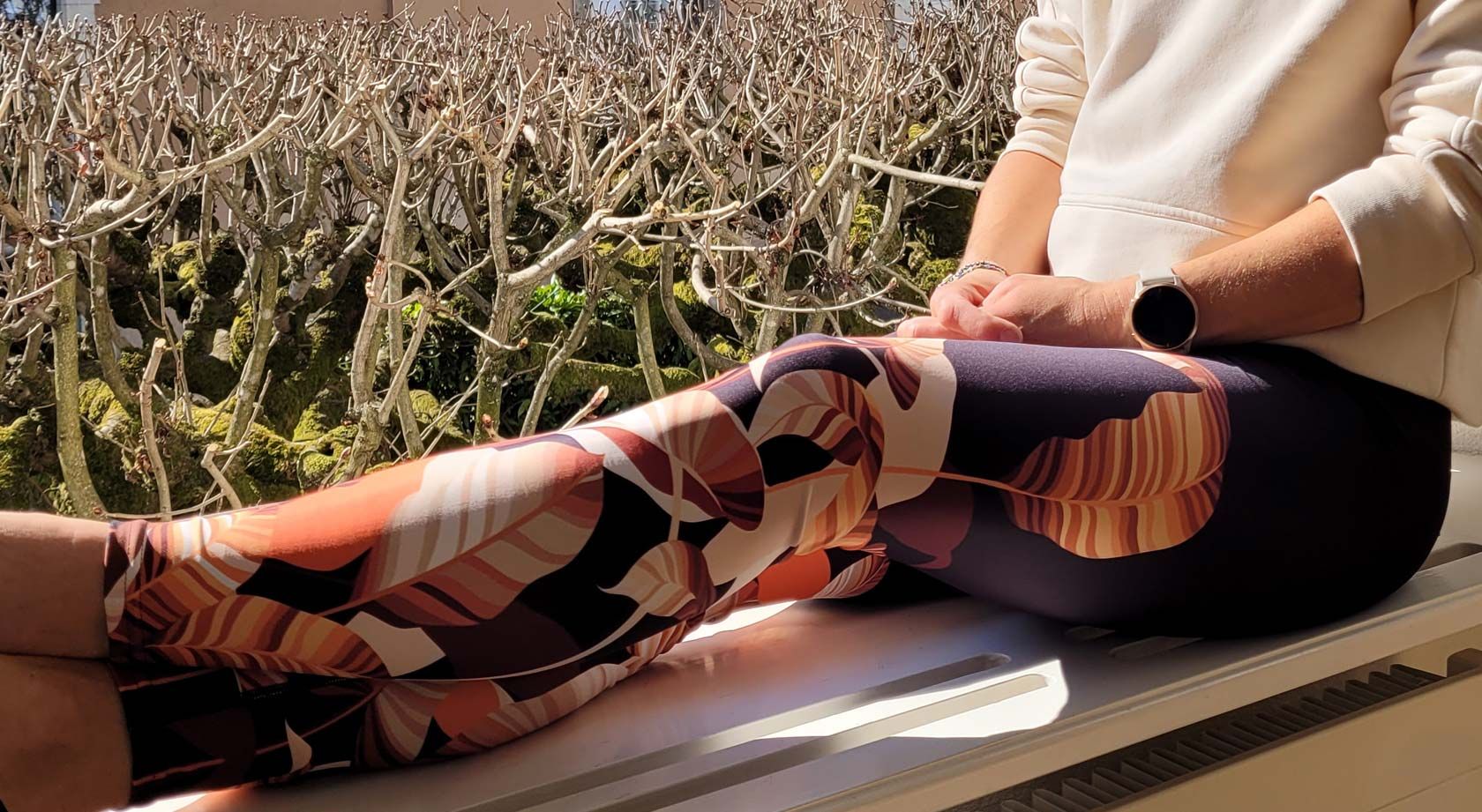 -id Tights aus Solothurn - ehemals EDEN XX