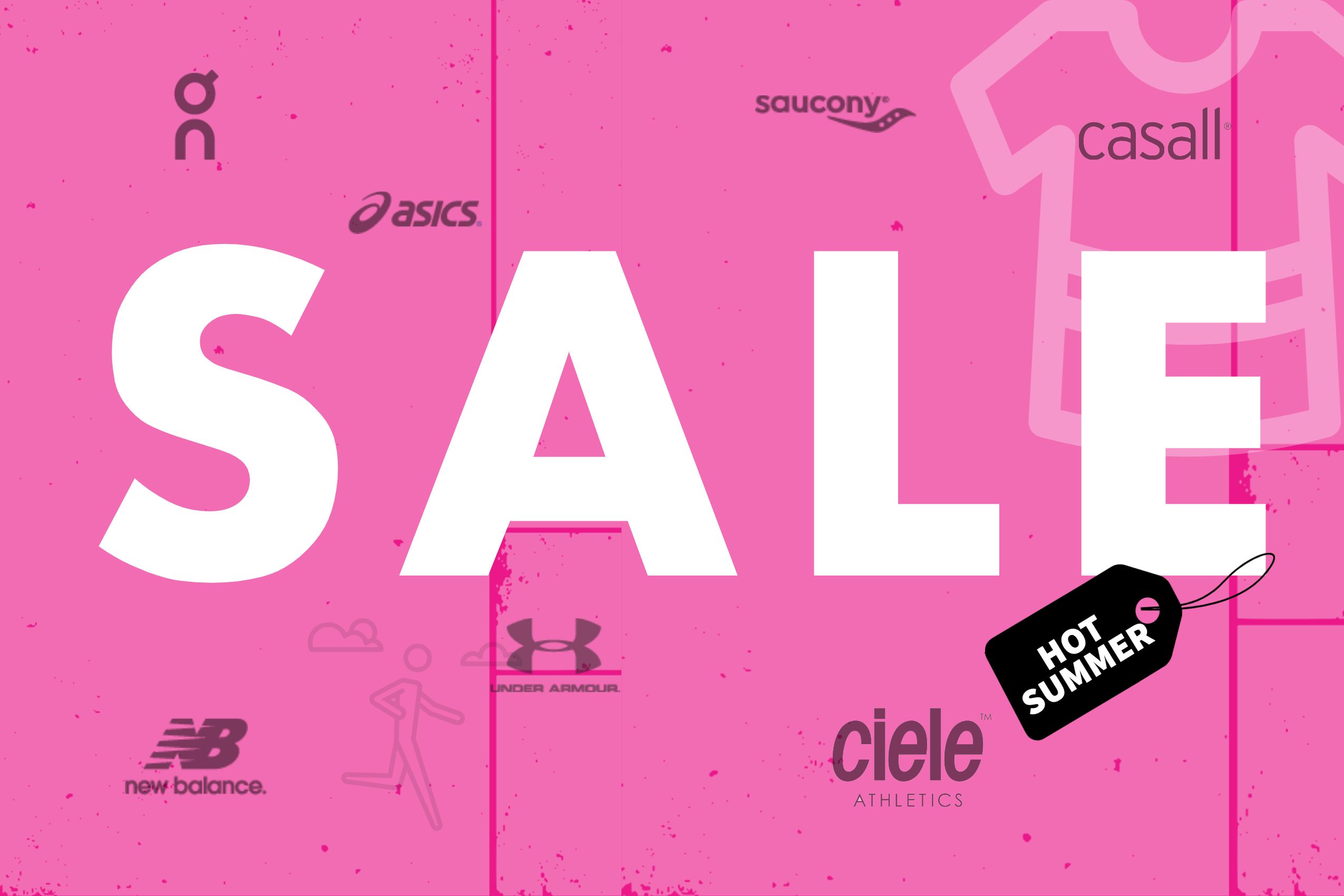 Summer SALE bei SOL-ID in Solothurn