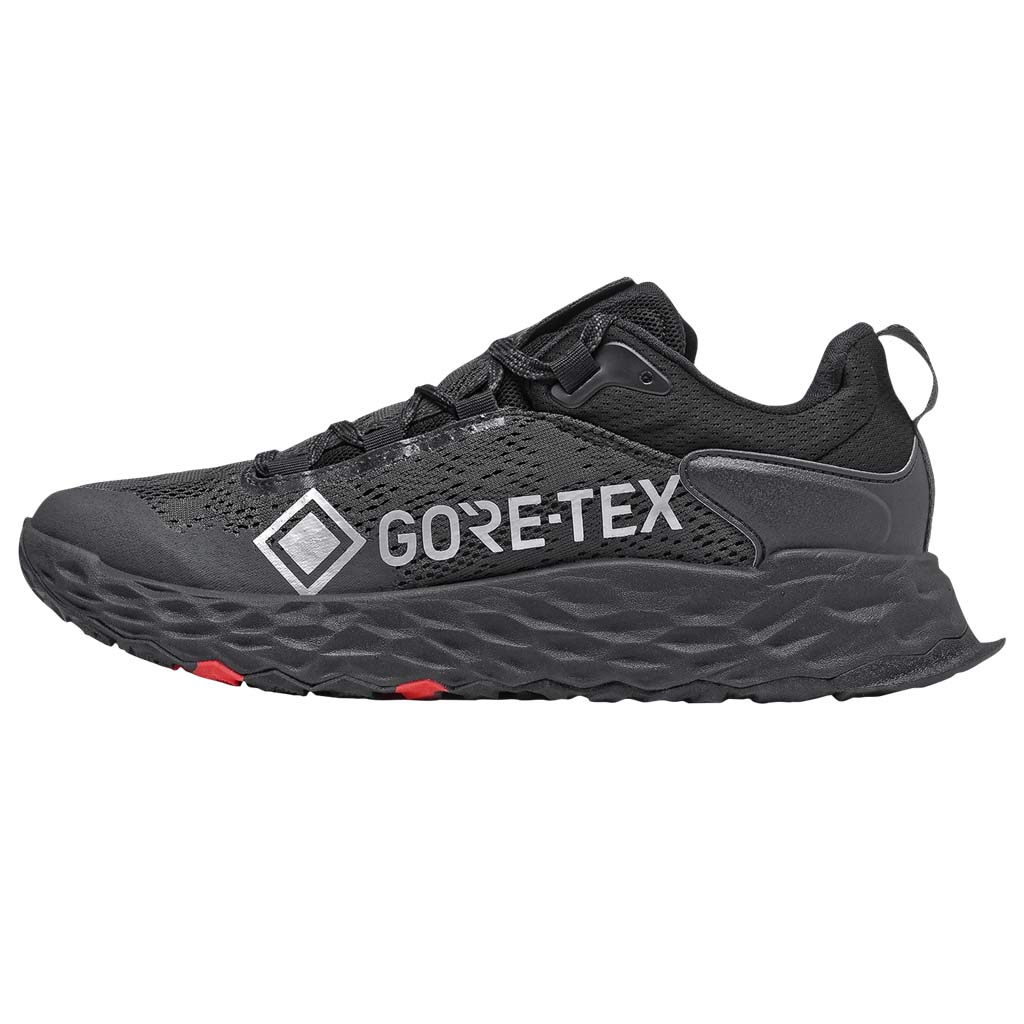 New Balance Fresh Foam Hierro v5 GTX - Gore-Tex Innenseite