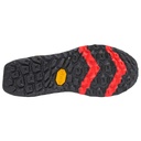New Balance Fresh Foam Hierro v5 GTX - Vibram Laufsohle