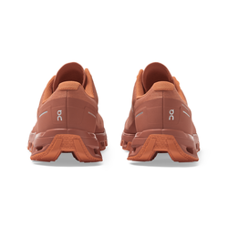 On Running | Cloudventure Sandstone Orange