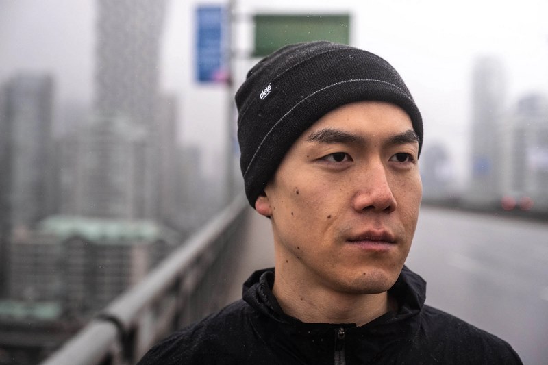 Ciele Athletics | Crew Beanie Shadowcast
