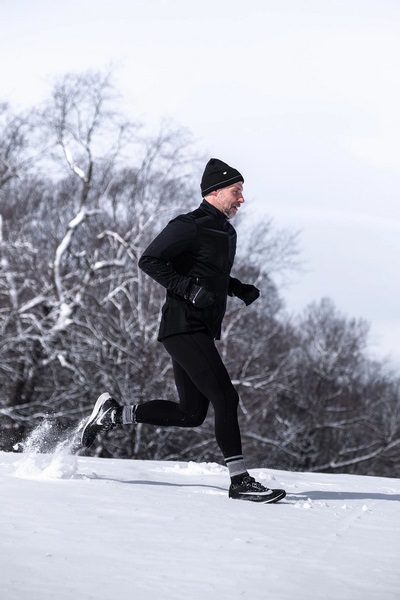 Ciele Athletics | Crew Beanie Shadowcast