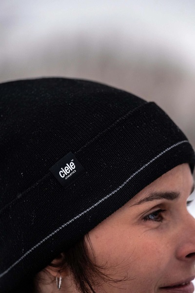 Ciele Athletics | Crew Beanie Shadowcast