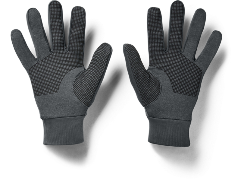 Men's Storm Run Liner Gloves