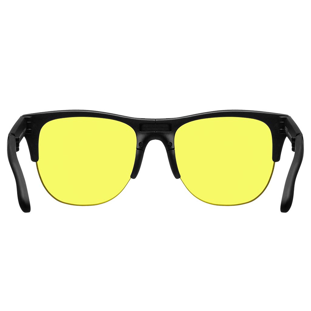 Sunpocket | PKR-I Black - back