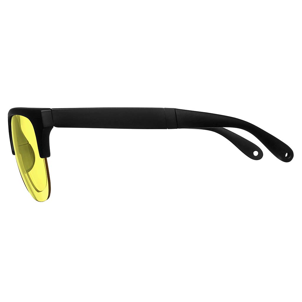 Sunpocket | PKR-I Black - side