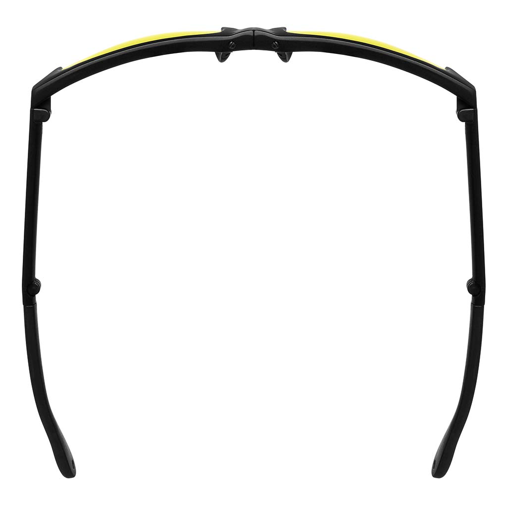 Sunpocket | PKR-I Black - top