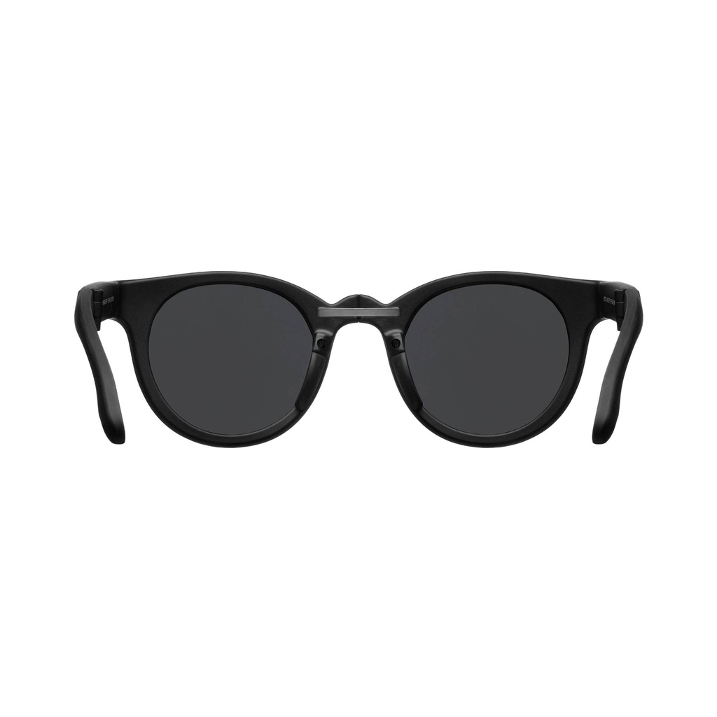 Sunpocket | PSR Black - back