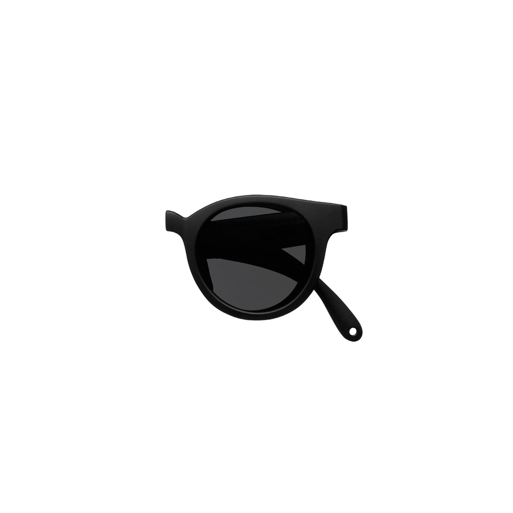 Sunpocket | PSR Black - falt