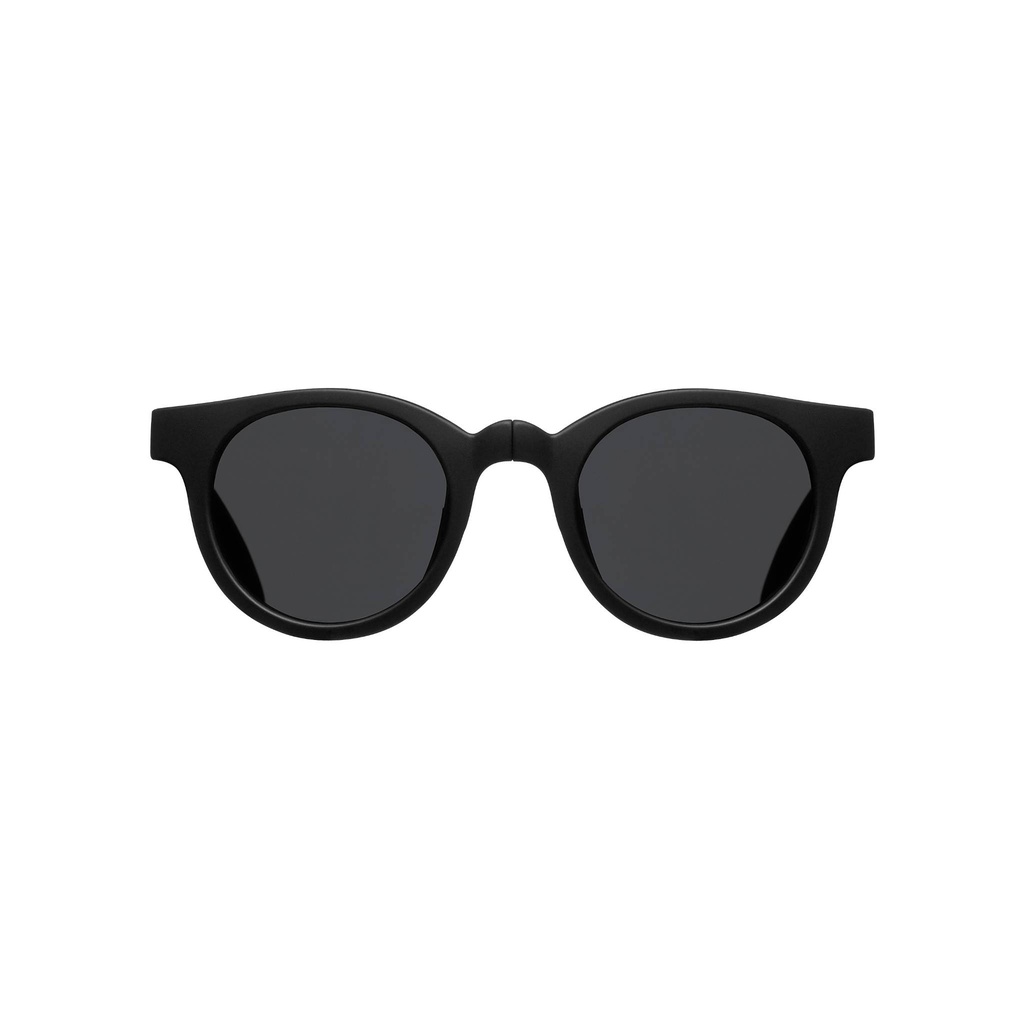 Sunpocket | PSR Black - front