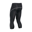 Under Armour | Coolswitch Run Capri - BackTights