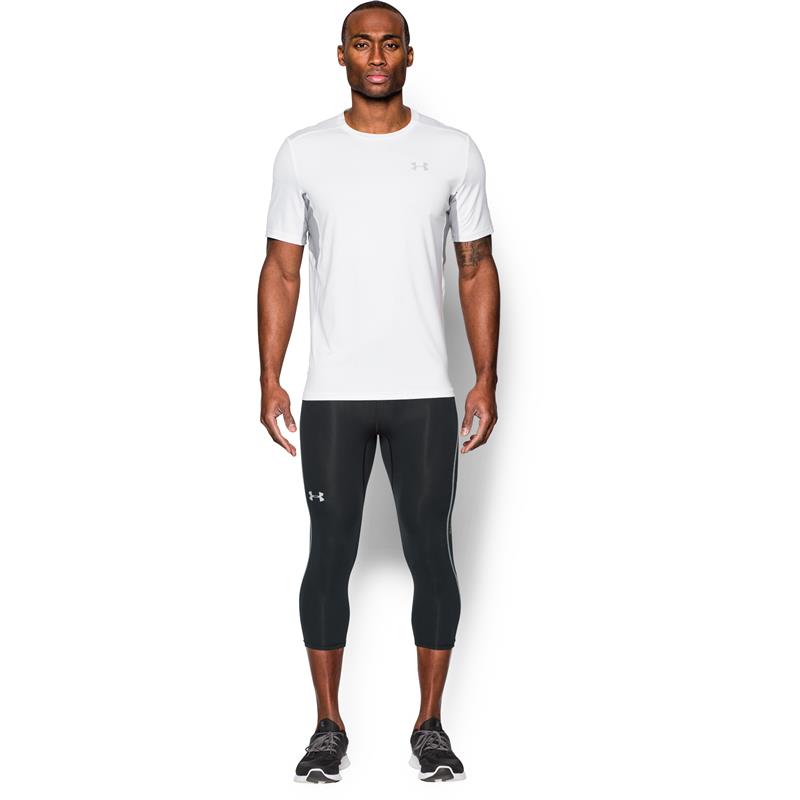 Under Armour | Coolswitch Run Capri Tights - Men