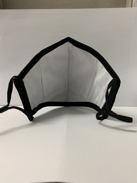 Stucki Christian Maske Classic