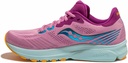 Saucony Ride 14 Lady