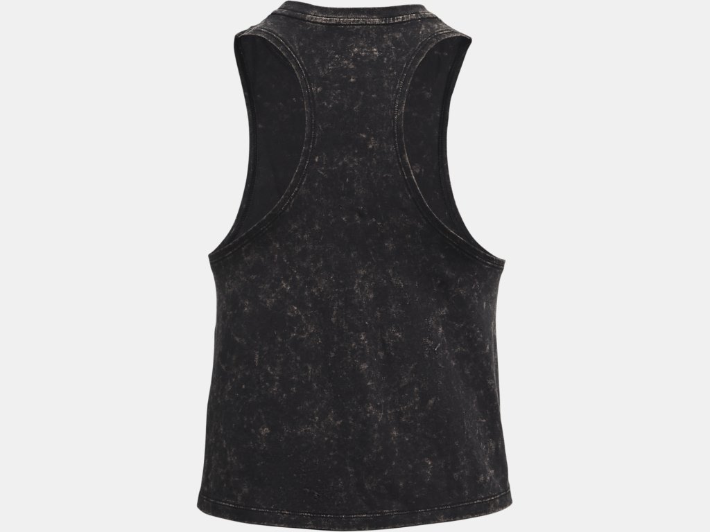 Under Armour Run Ur Face Off Tank Lady