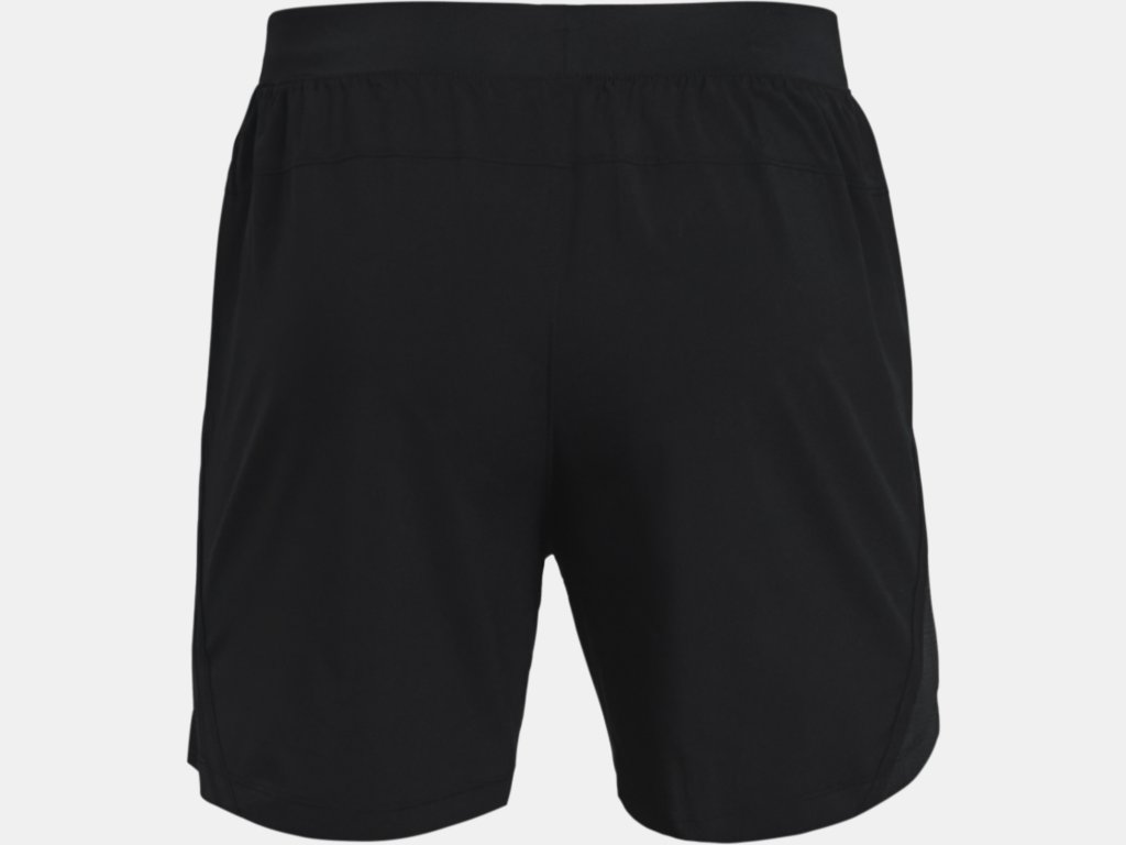 Under Armour Launch 5" Shorts