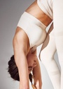 Casall Block Seamless Sport Top
