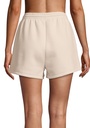 Casall Sweat Shorts - Light Sand