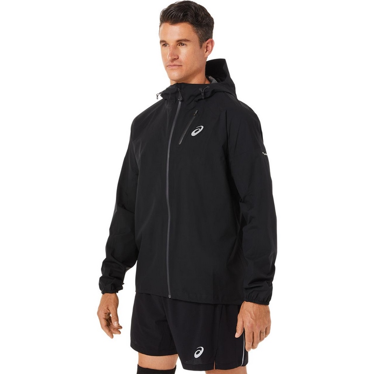 FUJITrail PROOF Jacket Men