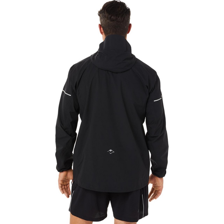 FUJITrail PROOF Jacket Men