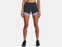 Under Armour Women's Iso-Chill Run 2-in-1 Shorts