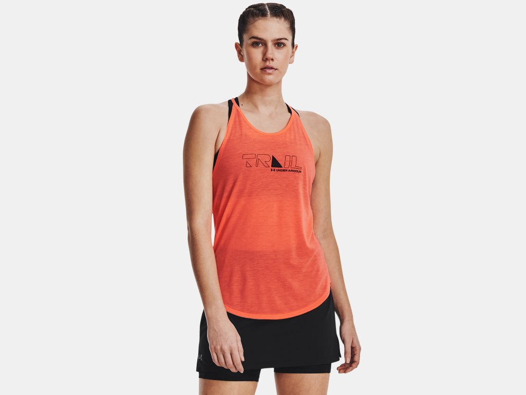 Under Armour Trail Tank