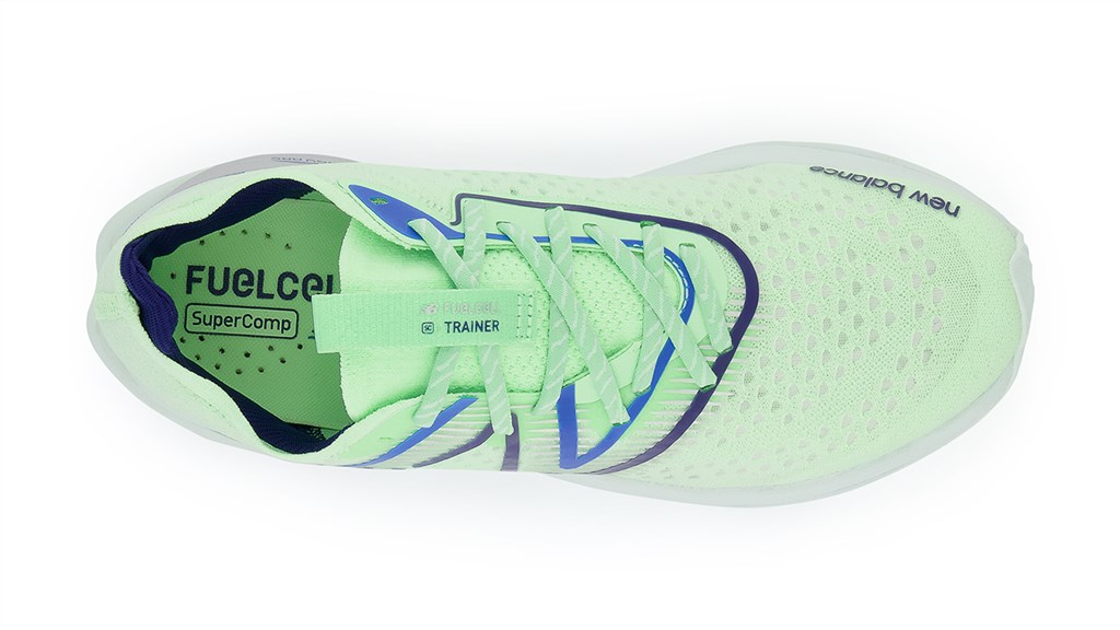 New Balance Fuel Cell SuperComp Trainer