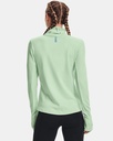 Under Armour Empowered Funnel Neck | Lady - Back