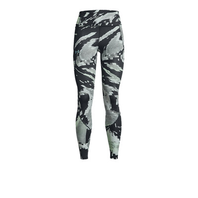 Under Armour OutRun the Storm Tights Lady