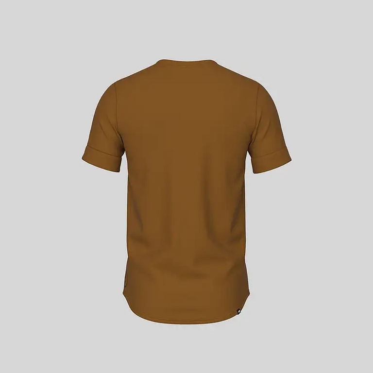 Ciele Athletics NSBTShirt - Centurion - Caralatte