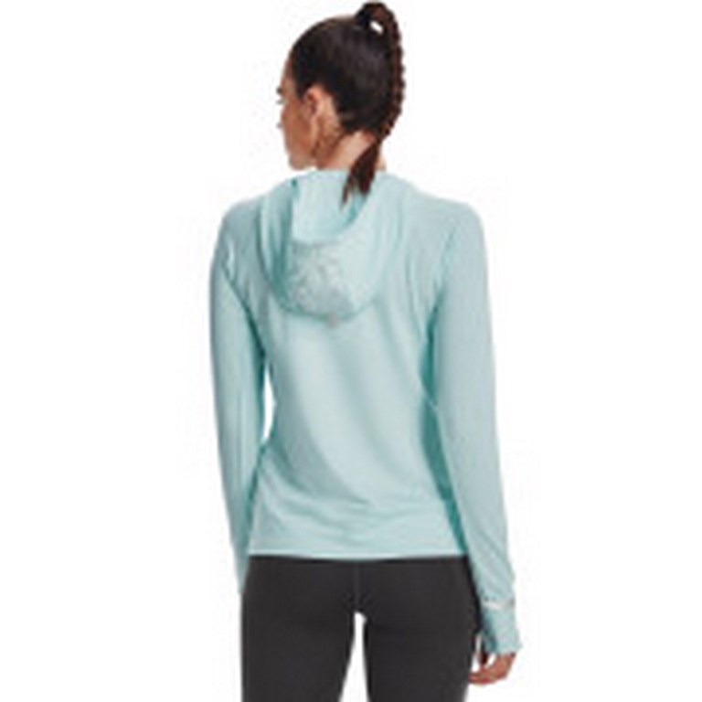 Under Armour W Cold Hooded