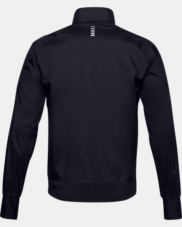 Under Armour Run Insulate Hybrid Jacket