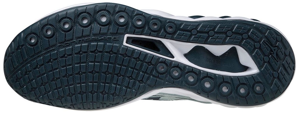 Mizuno Wave Luminous 2 M