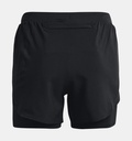 Under Armour Damen Fly-By Elite 2-in-1-Shorts