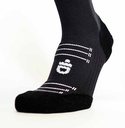 -ID Compression Sock Invisible Brand