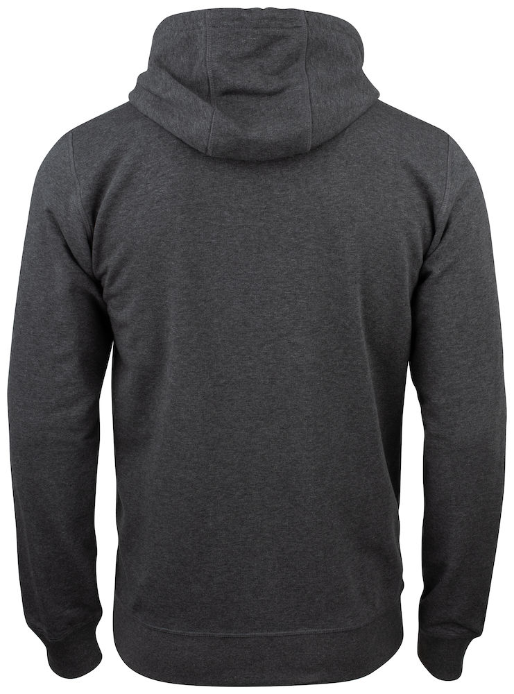 Stucki Christian Fan Hoody Full Zip