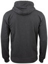 Stucki Christian Fan Hoody Full Zip