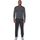 UA CG ARMOUR MOCK in Grau